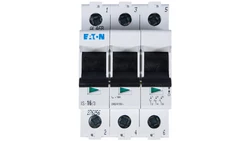 Rozłącznik modułowy 16A 3P IS-16/3 276256