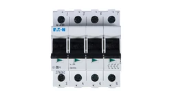 Rozłącznik modułowy 20A 4P IS-20/4 276261