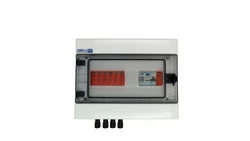 Skrzynka przyłączeniowa ACDC z ogranicznikiem przepięć Typ 2, 2 MPPT, 25A 300mA 2P, 10A 1-F I 112102 ACDC Premium