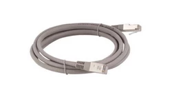 Patch-cord S/FTP kat.6A LSOH 3.0m szary KKS6ASZA3.0