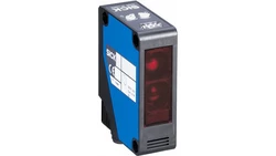 Czujnik fotoelektryczny 0,01-13m 23,5x74,5x63mm 24-240V AC/DC 1P dławica kablowa 33Hz tworzywo refleksyjny WL280-2R4331 6044760