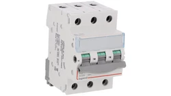 Rozłącznik modułowy 63A 3P FR303 004350/406467