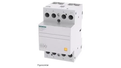 Stycznik modułowy 40A 3Z 1R 230/400V cewka 24V AC-DC 5TT5041-2