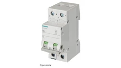 Rozłącznik modułowy 2P 40A 400V AC 5TL1240-0