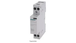 Stycznik modułowy 20A 2R 230/400V cewka 24V AC 5TT5802-2