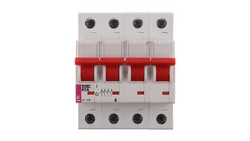 Rozłącznik modułowy 63A 4P 400V SV 463 002423414