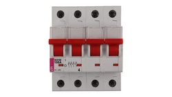 Rozłącznik modułowy 100A 4P 400V SV 4100 002423416