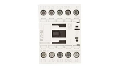 Stycznik mocy 15A 3P 24V DC 0Z 1R DILM15-01(24VDC) 290108