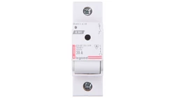 Rozłącznik bezpiecznikowy 1P 20A D02 R301 606605