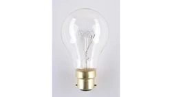 Żarówka B22 A55CL 100W 1000lm 2700K 4000h 230-250V sygnalizacyjna SYG-2105