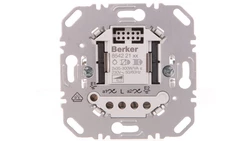 Ściemniacz uniwersalny przyciskowy 2-krotny biały 85422100