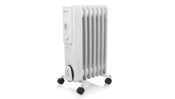 Grzejnik olejowy 1500W biały Emerio HO-124421