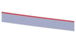 Przewód płaski 7-pinowy do modułów z Profinetem 5m SIRIUS ACT 3SU1900-0KQ80-0AA0