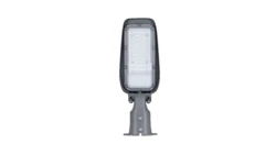 Oprawa uliczna lampa led PREMIUM 30W 6500K 4500lm 3 lata gwarancji szary