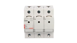 Rozłącznik bezpiecznikowy 3P 63A D02 R303 606709