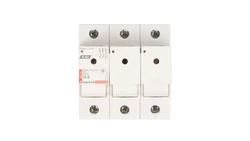 Rozłącznik bezpiecznikowy 3P 10A D01 R303 606703