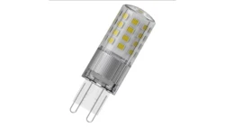 Lampa LED PERFORMANCE CLASS SPECIAL PIN CL 40 DIM 4W/827 G9 LEDVANCE 4099854064814
