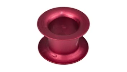 Pierścień dopasowujący 10A Z-D02-D01/PE-10 czerwony 263151