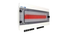 Skrzynka przyłączeniowa DC 1200V, Typ 1+2, 6 MPPT I 63 DC