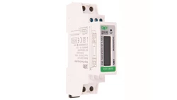 Licznik energii elektrycznej LCD 1-fazowy 45A 230V SDM120D MID