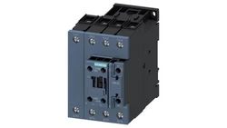 STYCZNIK 4NO, AC-3, 22KW 230V AC 50HZ, 4-BIEG., 4NO, WIELKOŚĆ S2, 1NO+1NC ZZINTEGR. 3RT2336-1AP00-4AA0