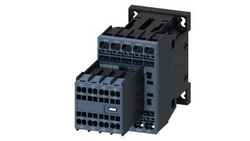 Stycznik pomocniczy 4Z 4R cewka 24V DC S00 przyłącza sprężynowe SIRIUS 3RH2344-2BB40