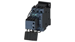 Stycznik kondensatorowy 3P 16,7kVAR/400V 1Z+2R, 230VAC 50Hz 3RT2625-1AP05