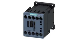 Stycznik pomocniczy 4Z cewka 24V DC 0.85-1.85Us 1.6W S00 do wyjść PLC przyłącza śrubowe SIRIUS 3RH2140-1MB40-0KT0