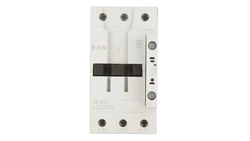 Stycznik mocy 72A 3P 24-27V DC 0Z 0R DILM72(RDC24) 107671