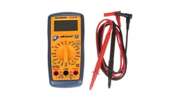 Miernik cyfrowy, uniwersalny, Profi / 17976