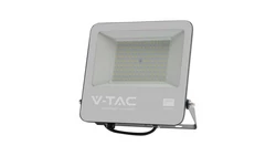 Projektor LED 100W 8700lm 6500K Dioda SAMSUNG IP65 Czarny 23441