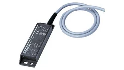 Wyłącznik magnetyczny bezpieczeństwa prostokątny 25x88mm 1Z 1R przewód 10m /bez aktywatora 3SE6704-2BA/ 3SE6605-2BA10