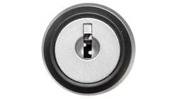 Napęd przełącznika 3 położeniowy IO-II 22mm 2x klucz RONISSB30 stabilny/niestabilny plastik IP69k Sirius ACT 3SU1030-4BP31-0AA0