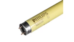 Świetlówka liniowa TL-D Colored 58W Yellow 1SL/25