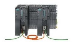 Zestaw S7-400H system AC CPU 412-5H 6ES7400-0HR01-4AB0