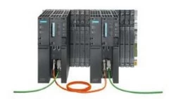 Zestaw S7-400H system DC CPU 416-5H 6ES7400-0HR53-4AB0