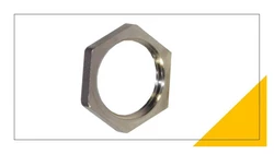 Nakrętka stal nierdzewna INOX AISI-316 M32x1,5 880.132.8 /1szt./