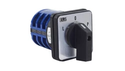 Łącznik krzywkowy L-0-P 63A 3P tablicowy IP65 / LW63 L-0-P 3P T