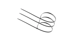 Opaska Kablowa OK-76750B 7.6x750mm CZARNA