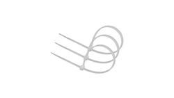 Opaska Kablowa PREMIUM OKP-36200W 3.6x200mm BIAŁA