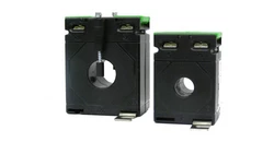 Przekładnik prądowy z okrągłym otworem 45/14 (40) 250/5A klasa 0,5 LCTR 4514400250A55