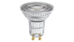 Żarówka LED GU10 PARATHOM 50 (120 stopni) 4,3W 350lm 4000K 840 230V 4 LATA GWARANCJI 4099854044588