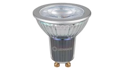 Żarówka LED GU10 PARATHOM 100 (36 stopni) 9,6W 750lm 2700K 827 230V (ściemnialna) 5 LAT GWARANCJI 4099854070853