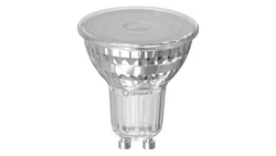 Żarówka LED GU10 PARATHOM 80 (120 stopni) 6,9W 575lm 3000K 830 230V 4 LATA GWARANCJI 4099854055058