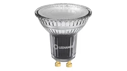 Żarówka LED GU10 PARATHOM 80 (120 stopni) 7,9W 575lm 3000K 930 230V (ściemnialna) 5 LAT GWARANCJI 4099854059094