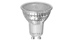 Żarówka LED GU10 PARATHOM 80 (60 stopni) 6,9W 575lm 2700K 827 230V 4 LATA GWARANCJI 4099854055928