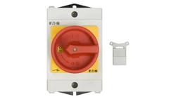 Łącznik krzywkowy 0-1 3P 20A w obudowie IP65 T0-2-1/I1/SVB 207147