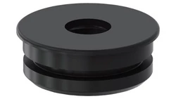 Osłona zabezpieczająca trzpień wyłącznika krańcowego 3SE5...-..C05 tworzywo czarna 3SE5000-0AC30