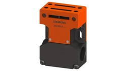 Wyłącznik krańcowy bezpieczeństwa z oddzielnym aktywatorem 1R pełzające tworzywo 52mm 5N IP67 3SE2243-0XX40