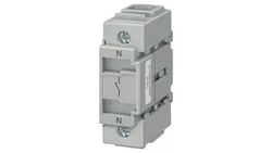 Biegun N łączenie wyprzedzające do rozłączników do 3LD27/28 montowanych tablicowo 3LD9280-0B